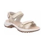 Rohde - Novara - Sandaal - Gold - Nubuck Leer - Klittenbandsluiting