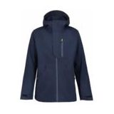 Ski Jas Icepeak Men Decatur Dark Blue-Maat 46