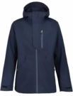 Ski Jas Icepeak Men Decatur Dark Blue-Maat 46