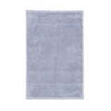 Gastendoek Cawö Noblesse2 Uni Nordic Blue 