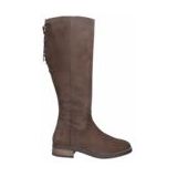 Dameslaars JJ Footwear Burton Espresso Kuitmaat XS/S-Schoenmaat 39