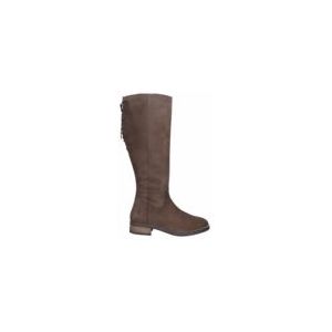 Dameslaars JJ Footwear Burton Espresso Kuitmaat XS/S-Schoenmaat 40