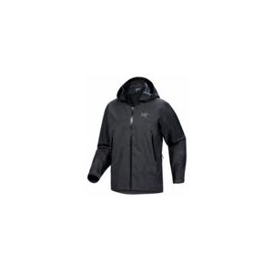 Arc'teryx - Beta AR Jacket - Jas - Zwart - GORE-TEX Pro