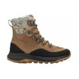 Snowboot Merrell Women Siren 4 Thermo Mid Zip Waterproof Tobacco-Schoenmaat 36