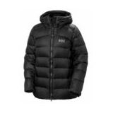 Jas Helly Hansen Women Glacier Down Jacket Black-L