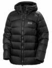 Jas Helly Hansen Women Glacier Down Jacket Black-L
