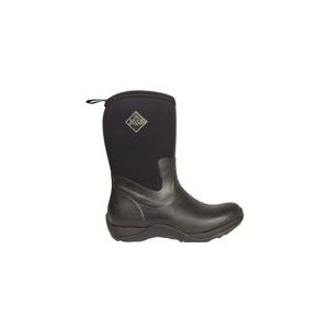 Snowboot Muck Boot Arctic Weekend Zwart-Schoenmaat 36