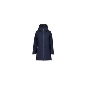 Jas Luhta Women Hipanlahti Dark Blue-Maat 34