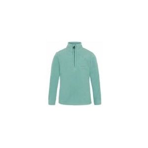 Skipully Protest Kids Prtmute Td 1/4 Zip Top Crocodile Green-Maat 110