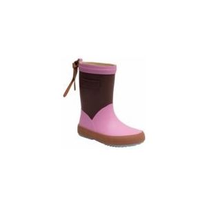 Regenlaars Bisgaard Girls Fashion II Sweet Pink-Schoenmaat 38