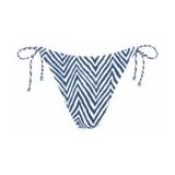 Barts - Yankun Cheeky Tanga - Bikinibroekje - Denim