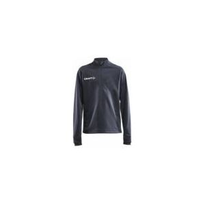 Craft - Evolve - Kinder Sweatshirt - Met 1/2 Rits