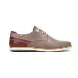 Pikolinos Men Jucar M4E-4104C1 Dark Grey-Schoenmaat 40