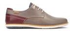 Pikolinos Men Jucar M4E-4104C1 Dark Grey-Schoenmaat 40