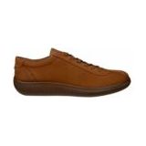 ECCO - Soft Zero - Sneaker - Camel