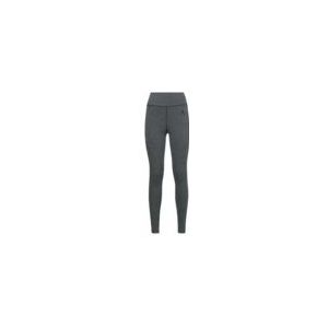 Sportlegging Odlo Women Tights Active 365 Melange Black Melange-S