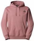 The North Face - Flower Dome Relaxed HD - Hoodie - Nostalgia Rose