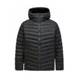 Jas Peak Performance Men Frost Down Hood Jacket Olive Extreme-XL