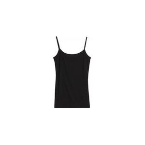 Ondergoed Icebreaker Women Siren Cami Black-M