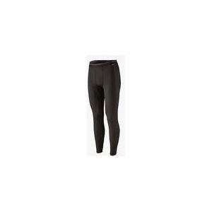 Legging Patagonia Men Capilene Midweight Bottoms Black-L