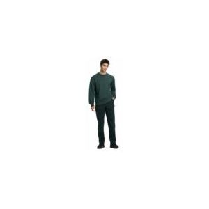 Trui Icepeak Men Painesville Dark Green-L