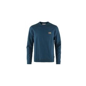 Trui Fjällräven Men Vardag Sweater Storm-XXL