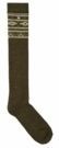 Laarzensok Dubarry Rolestown Olive-Schoenmaat 35 - 39