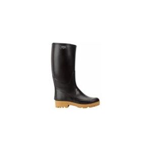 Regenlaars Aigle Chambord Pro 2 Iso Brun-Schoenmaat 45