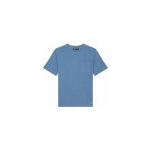 T-Shirt Marc O'Polo Men M23217651238 Wedgewood-M
