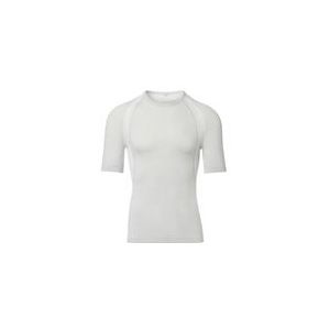 Ondershirt Giro Men Chrono SS Base Layer White 