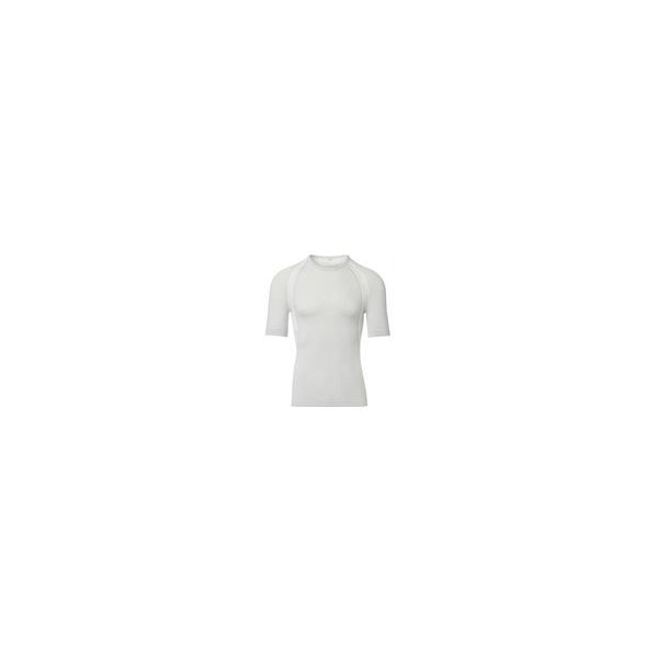 Ondershirt Giro Men Chrono SS Base Layer White-XL / XXL