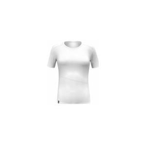 T-Shirt Salewa Women Puez Sporty Dry White-XL
