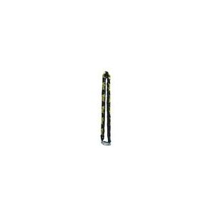 Kettingslot Viro Blocca Catena 150 / 8.5 Zwart