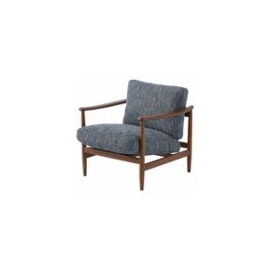 Chair POLSPOTTEN Todd Boho Blue