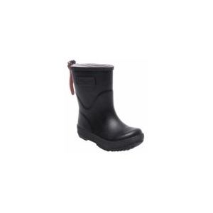 Regenlaars Bisgaard Kids Basic Rubber Black-Schoenmaat 36