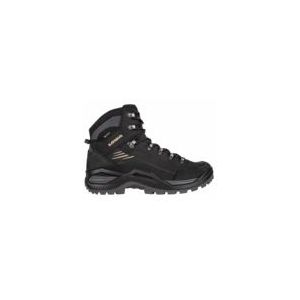 Wandelschoen Lowa Men Renegade Evo GTX Mid Black Dune-Schoenmaat 44,5