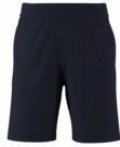 Korte broek Peak Performance Men Original Sweat Shorts Blue Shadow-XL