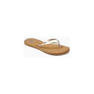 Slipper Reef Women Bliss Nights Tan Champagne-Schoenmaat 36