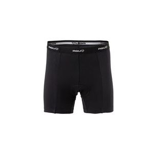 Fietsondergoed AGU Men Undershort Essential Black-XXL