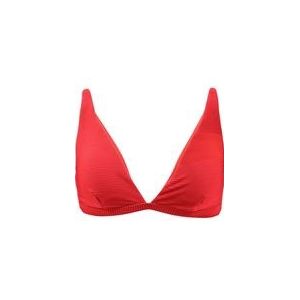 Bikinitop Barts Women Camilo Fixed Wire Red-38 C/D