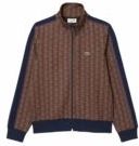 Lacoste - SH1368 - Trainingspak - Velvet/Date Brown