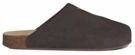 adidas Unisex Adimule Dark Brown / Dark Brown / Gum-Schoenmaat 44 2/3