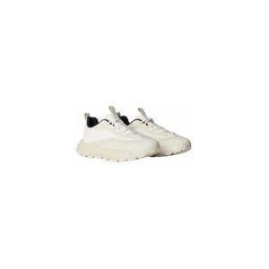 The North Face - Offtrail VE - Sportschoenen - White Dune-Calacatta