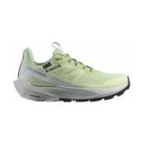 Salomon - Elixir Activ GTX - Wandelschoen - Celadon Green Glacier Gray Phantom