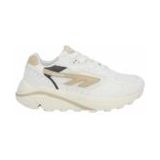 Hi-Tec - HTS Shadow RGS - Sneaker - Gardenia / Almond Buff