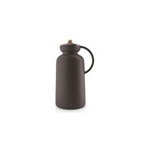 Vacuüm Thermoskan, 1 L, Chocolate Bruin - Eva Solo | Silhouette