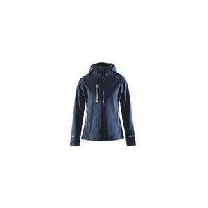 Jas Craft Cortina SS Jacket Women Dark Navy