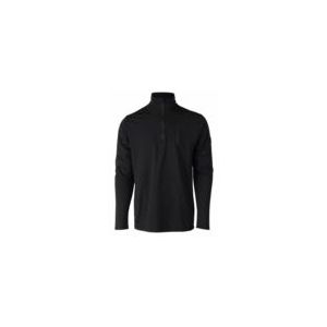 Skipully Brunotti Men Jarry Fleece Black-XXL