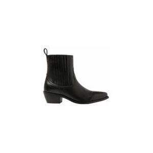 Lazamani Women 53659 Black-Schoenmaat 42