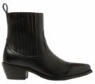 Lazamani Women 53659 Black-Schoenmaat 42